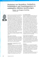 Strategie Journal