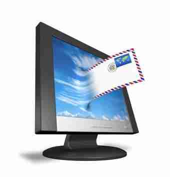 E-Mail-Kurs