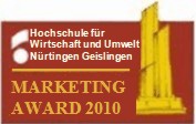 Immobilien Marketing Award 2010 Immobilien Marketing Award 2010