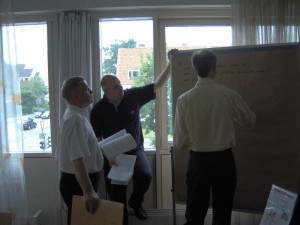 Workshop Kunden-Sog-System