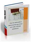 Bauratgeber Kunden-Sog-System