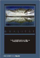 Qualität