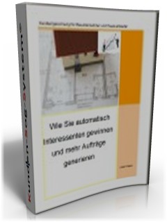 Ratgeber Bau