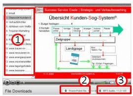 web-Video-Seminar